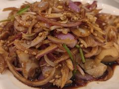-金翠皇宫粤菜·点心·海鲜(科技园店)