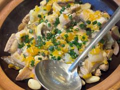-美极鲜食坊(宝安南路店)