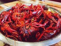 招牌十三香龙虾-王红军龙虾(新民路店)