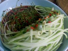 -老磨油饼(高陵店)