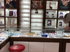 -明月眼镜(三坝店)
