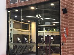 -一兆韦德健身(慧芝湖店)