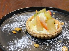 -斯比特花园西餐厅(东方商厦店)