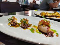 -LESCEDARS Brasserie Bistro香柏树