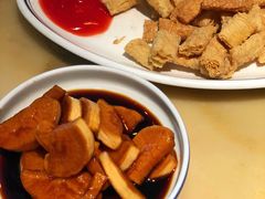 -慧娟面馆·餐厅(望江路店)