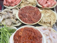 -储奇门鳝鱼火锅(总店)