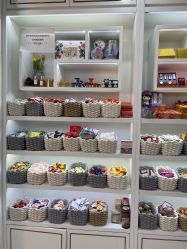 -卡卡喜糖伴手礼·商务礼宝宝礼·婚礼用品