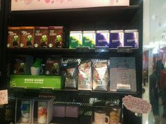 -星巴克(宝山万达店)