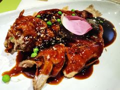 西湖酥醋鱼-桂满陇-十里风荷(合生汇店)