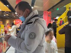 -麦当劳(豫园店)
