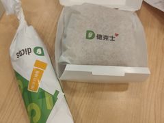 -德克士(南昌西店)