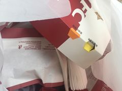 -肯德基(叠彩店)