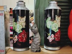 -猫咪博物馆(顶澳仔猫街店)