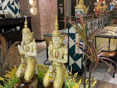 -Home Thai·泰谣(王府井apm店)