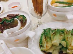 -凤凰楼酒家·粤宴点心(华强北店)