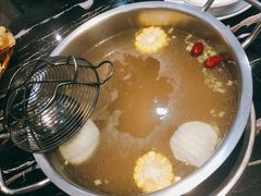 -古乐牛香·鲜牛肉牛杂火锅(五一中路店)