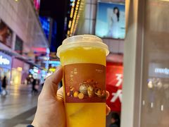 -阿嬷手作(南宁百盛印象城店)