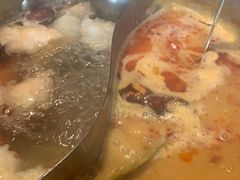 -喜庭海鲜自助(北辰三角洲北辰荟店)