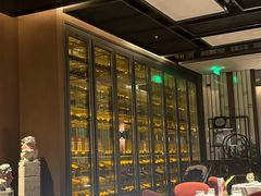 -三利音·玖弄小鲜(浦东嘉里城店)