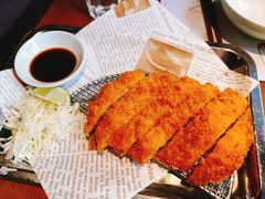 -南小馆(迪士尼小镇店)
