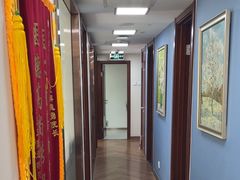 -精德口腔·种植修复·儿牙中心(财富中心店)