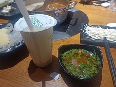 -呷哺呷哺 黄金牧场 (欢乐谷店)