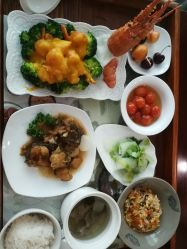 点击看大图 -月幸福月子中心(静安店)