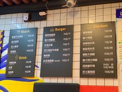 -前进5路汉堡炸鸡(前进五路店)