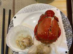 -西藏饭店·亚克·食光自助餐厅(文殊院店)