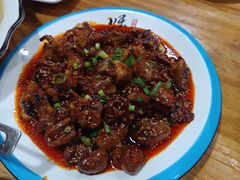 -八大碗私房菜(中城路店)