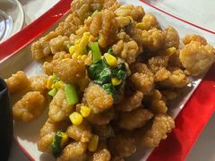 -北戴河庆山饭店·海鲜砂锅粥(北戴河黑石路店)