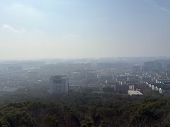 -杭州半山国家森林公园