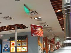 -韩时烤肉(丰科万达广场店)
