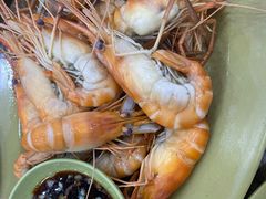 -贞姨美食·老字号海鲜大排档