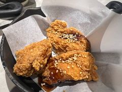 -必胜客(上海新南方商城PH店)