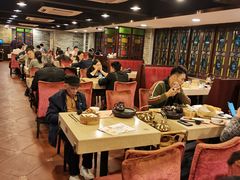 大堂-点都德(大茶楼店)