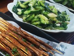 -陈帅夜排档·龙虾·炒菜·烤串(世茂店)