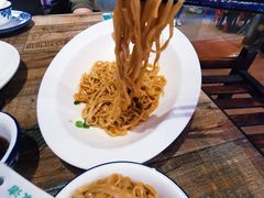 猪油捞面-鱼醉无骨鱼·中山脆肉鲩(荔湾路店)