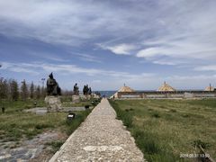 -青海湖国家重点风景名胜区