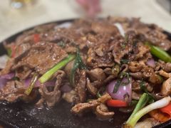 -标记美食新鲜猪杂(兴南大道店)