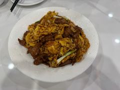 -京天红酒家(虎坊路店)