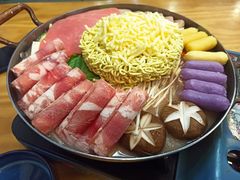 -李先生的首尔小馆(松江启源广场店)