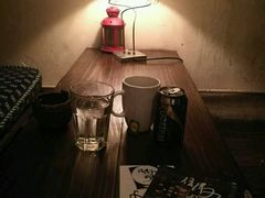 -后巷酒吧Back Alley(未来广场店)