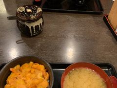 -札幌二条市场 大矶(本店)