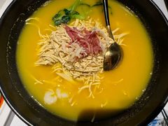 -醉舍·新淮扬菜(长宁龙之梦店)