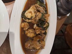 -周家二小姐的菜(西津渡店)