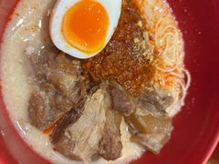 -一風堂拉面(美罗城店)