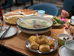 -品回味清真西北楼(宁波首店)