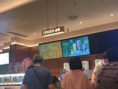 -奈雪的茶(印象城店)