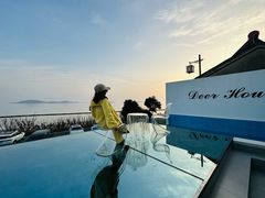 -麓舍全景太湖温泉别墅团建拓展会议亲子